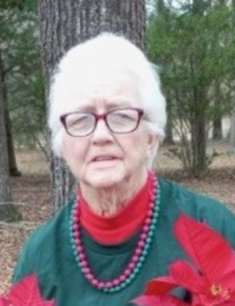 Lorraine Walker Jones Profile Photo