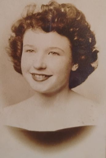 Patricia Coburn's obituary image