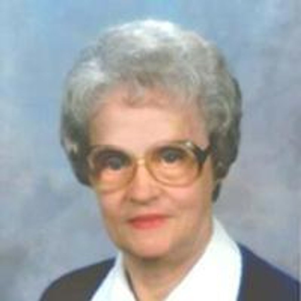 Gladys  Irene (Hindes)  Braden