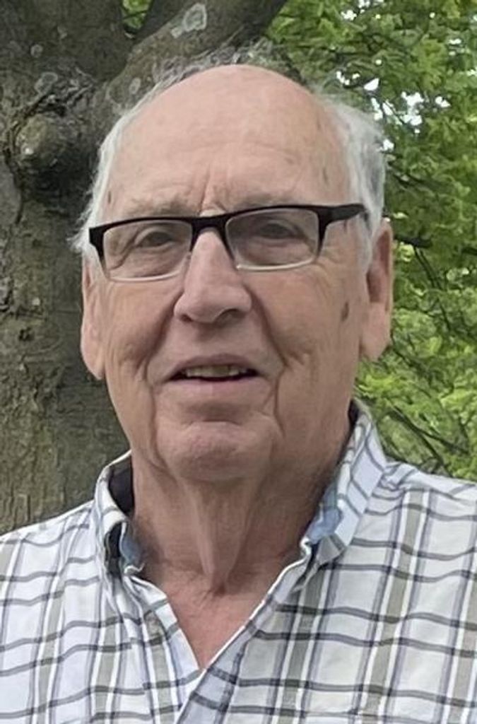 Francis M Siedhoff Profile Photo