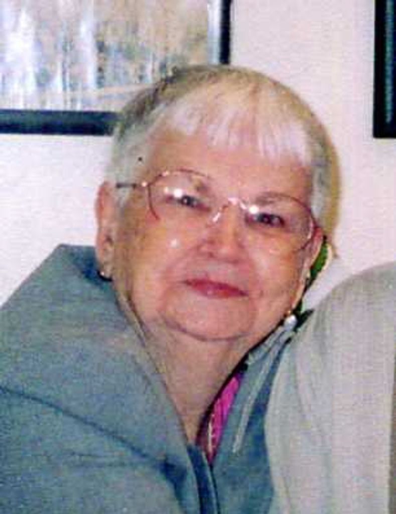 Patsi Alzora Chedester Profile Photo
