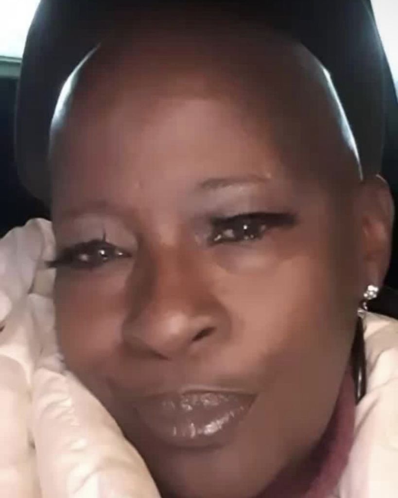 Veronica Joyce Porter-Bassi Profile Photo