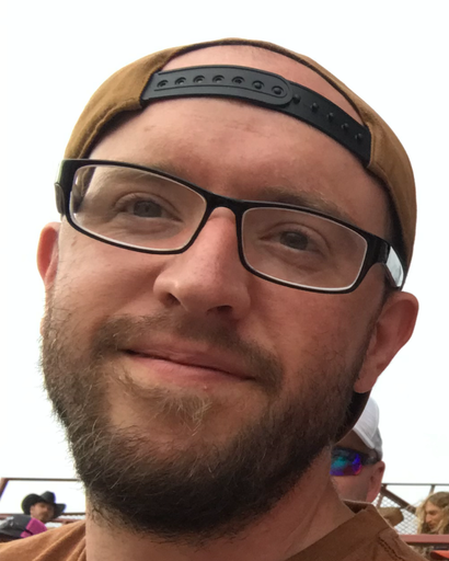 Ian Joseph Will's obituary image