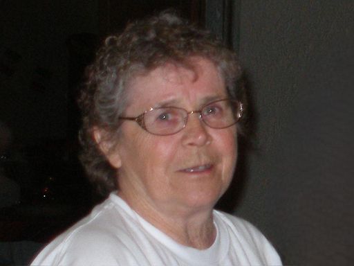 Sandra Mcintire Profile Photo