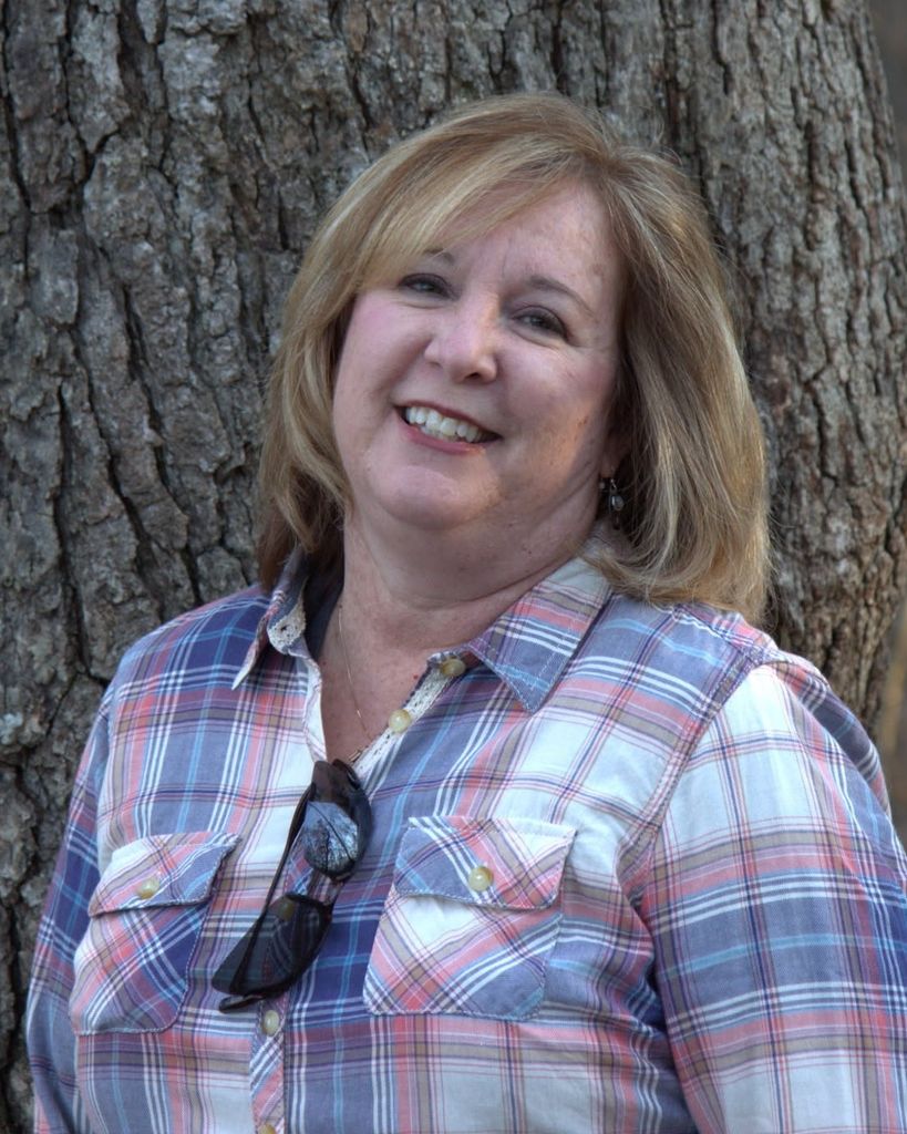 Barbara Hutchens Profile Photo