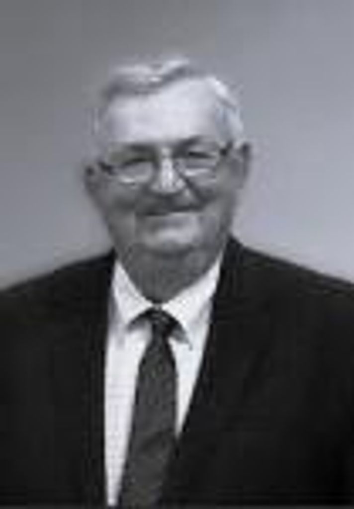 Albert Frank James Profile Photo