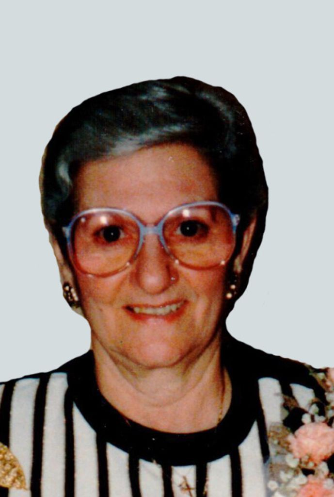 Antonina "Toni" M. (Bozzuto)  Truax Profile Photo
