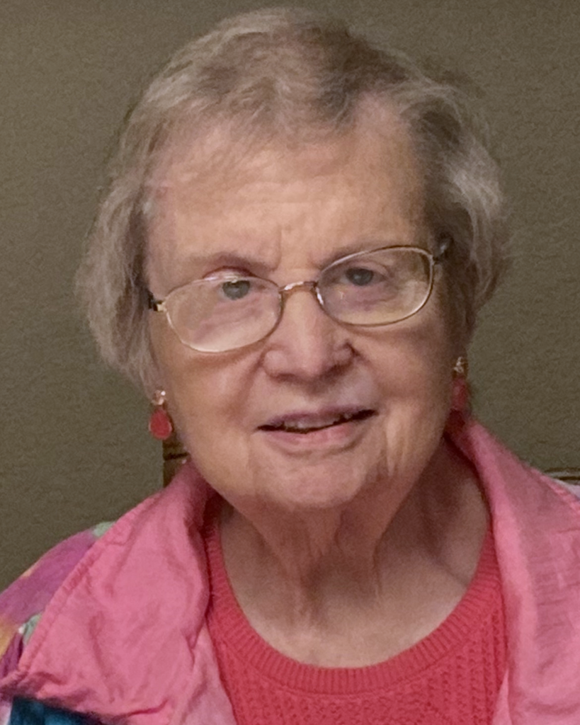 Jane Loveless Profile Photo