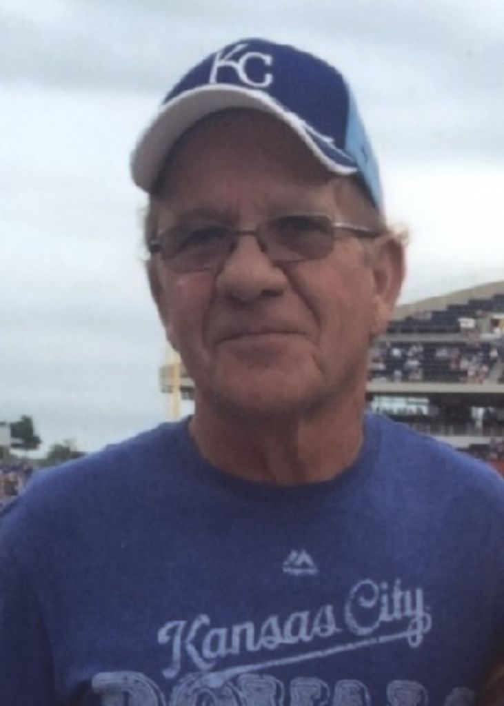 Jeff Cook Profile Photo