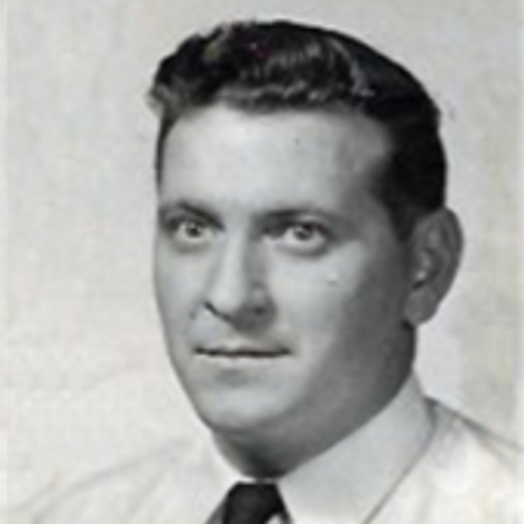 Garland Jacob Cole
