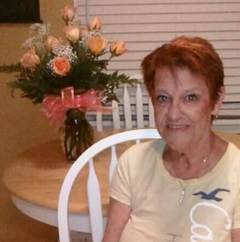 Linda Rednour