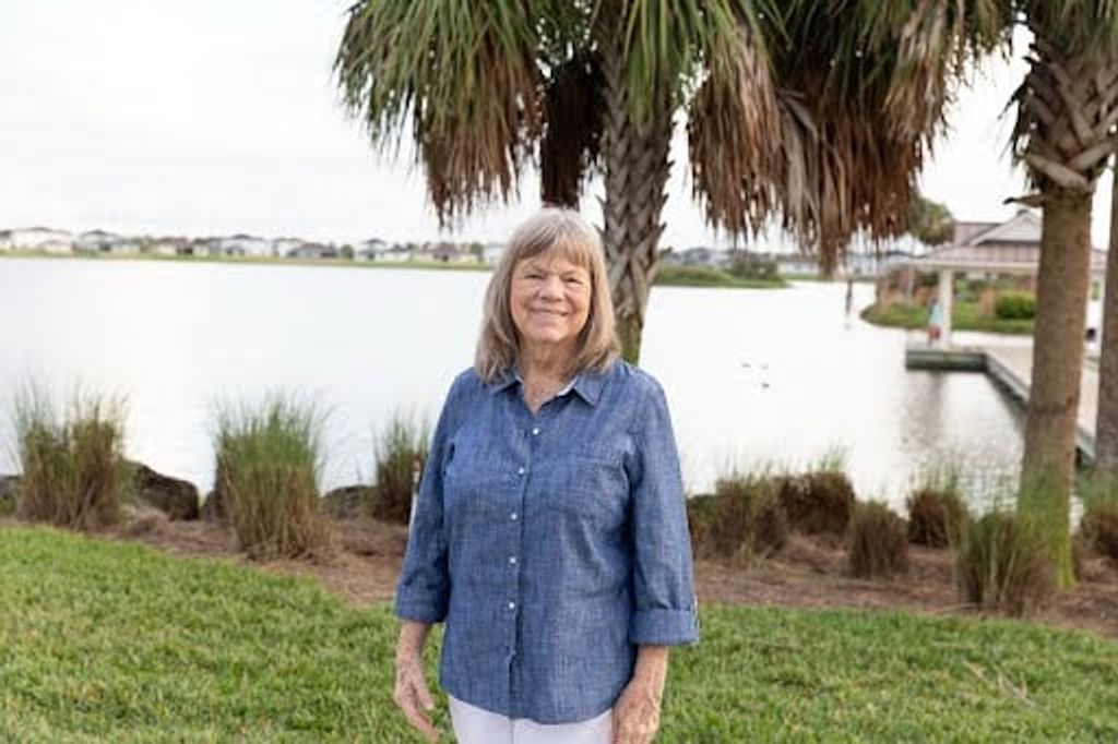 Carole Irene Vanscoy