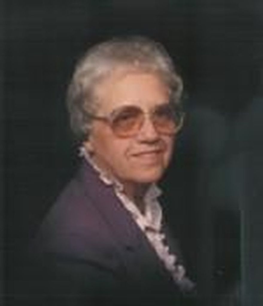 Bessie Frances Simms