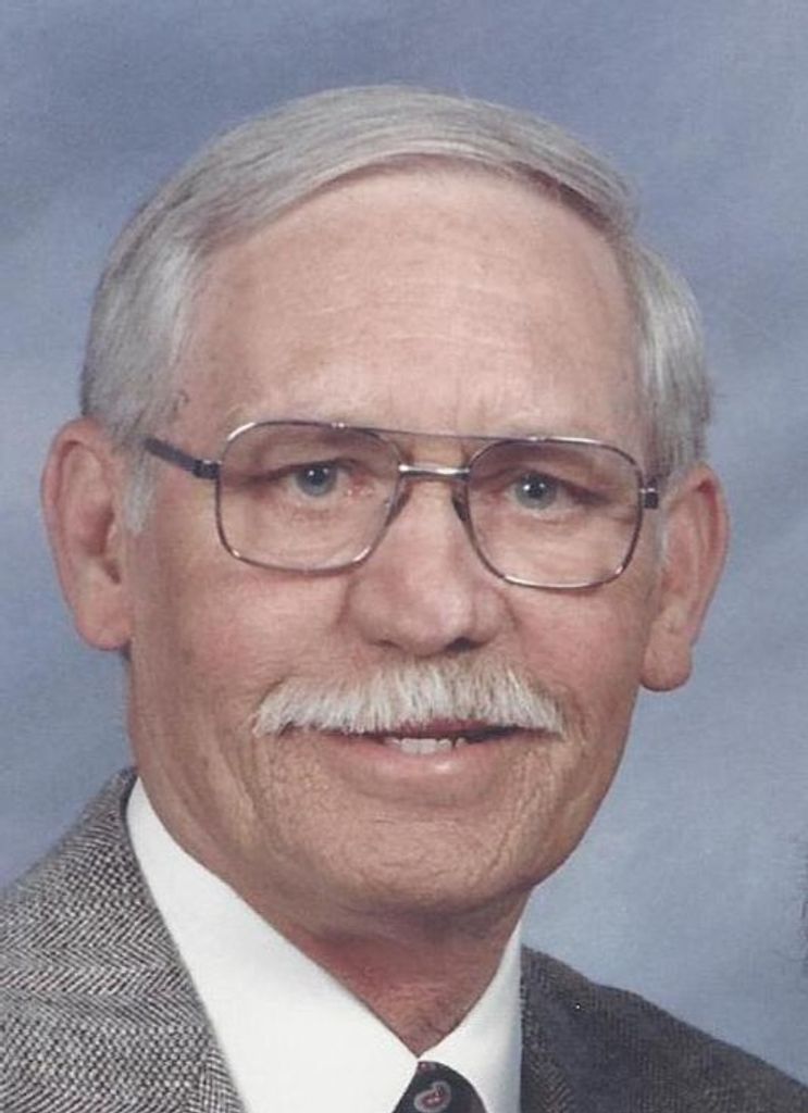 Logan D. Jolley Profile Photo