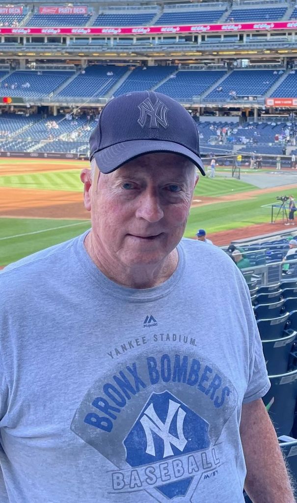 William J. Bills, Jr.