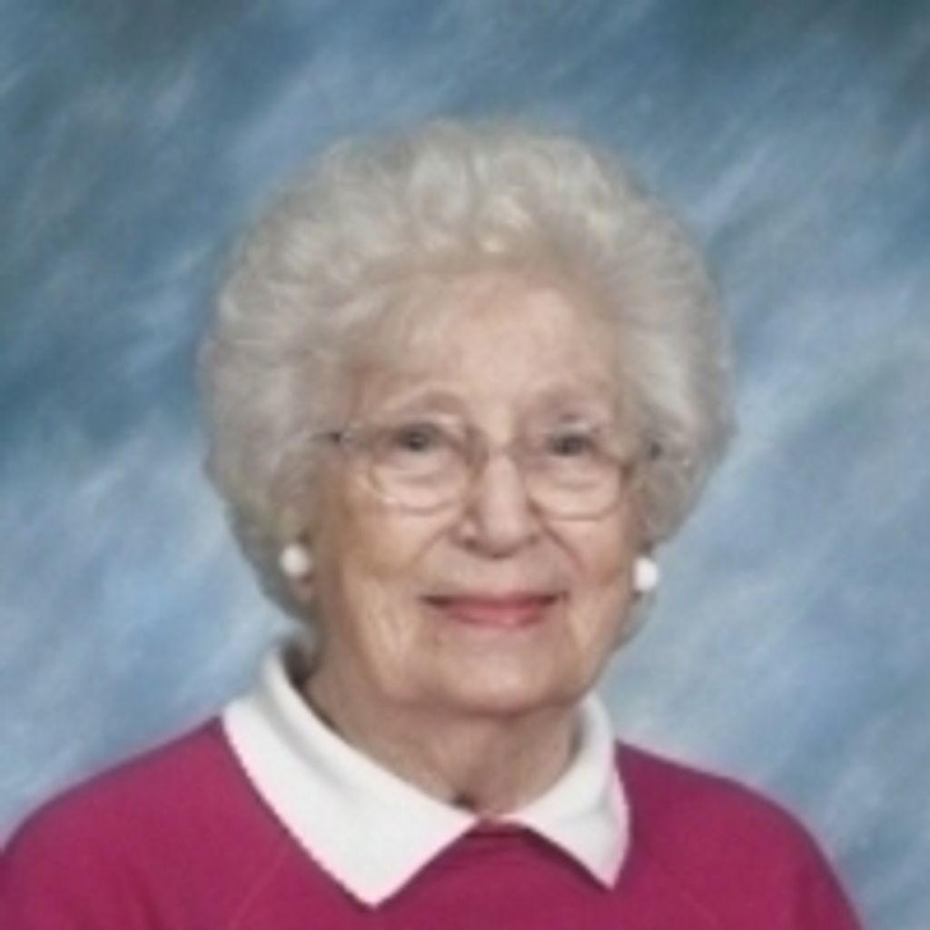 Helen Rita Rubbo