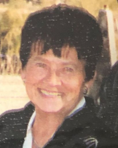 Shirley L. Zumwalt's obituary image