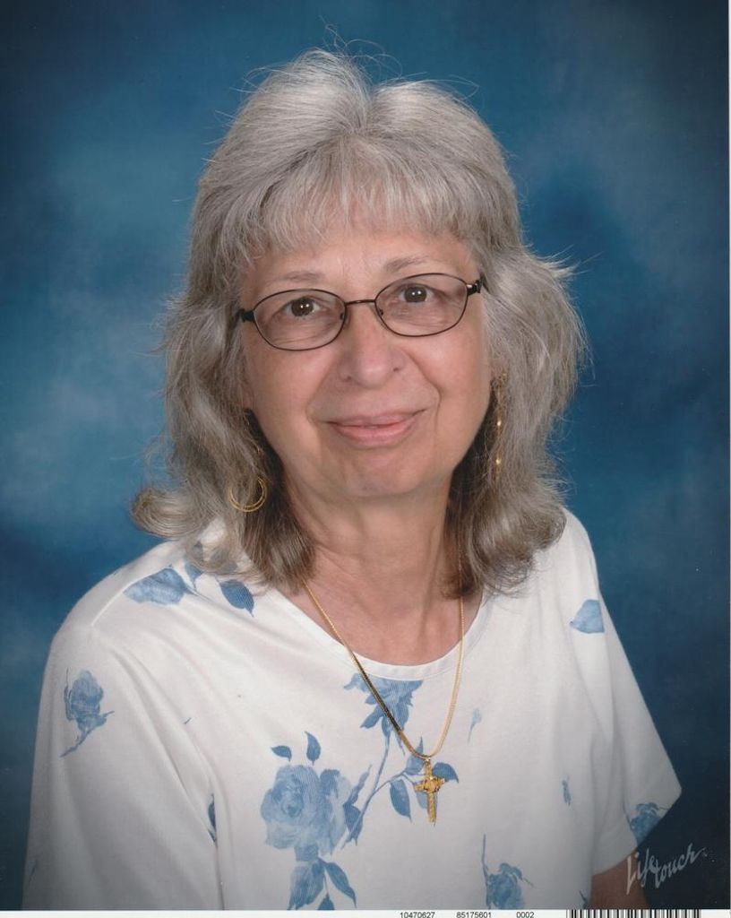 Gladys M. Sentz Profile Photo