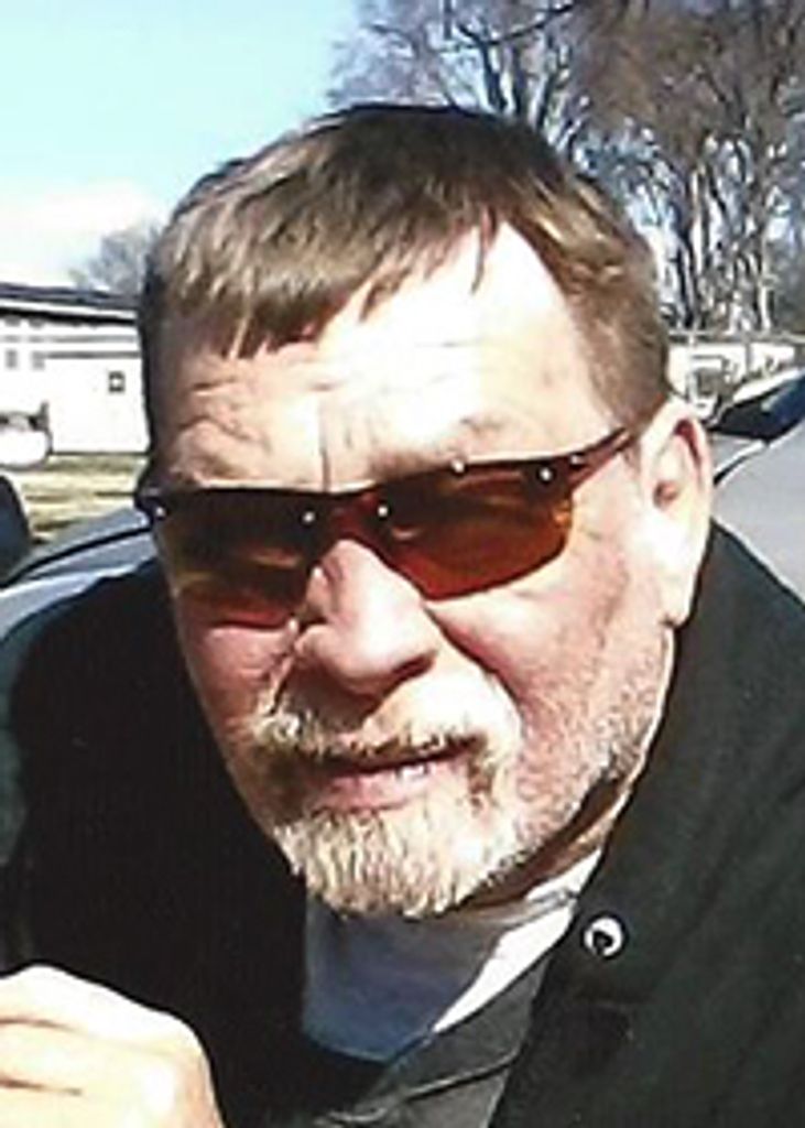 Tommy Ray Pinson, Sr