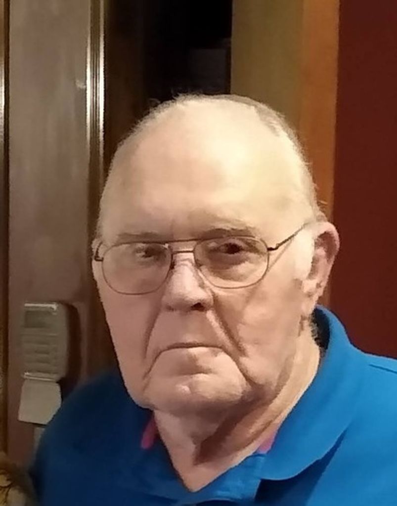 Mack Gifton Luck Profile Photo