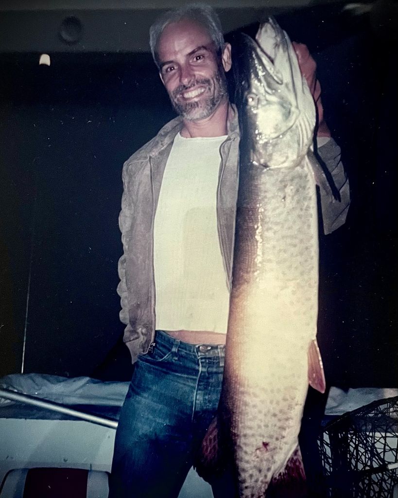 Bertram "Bert" P. MacDonald