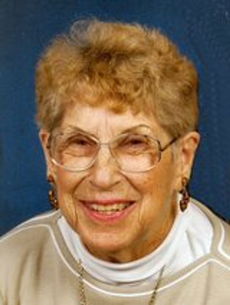 Gloria Kralicek