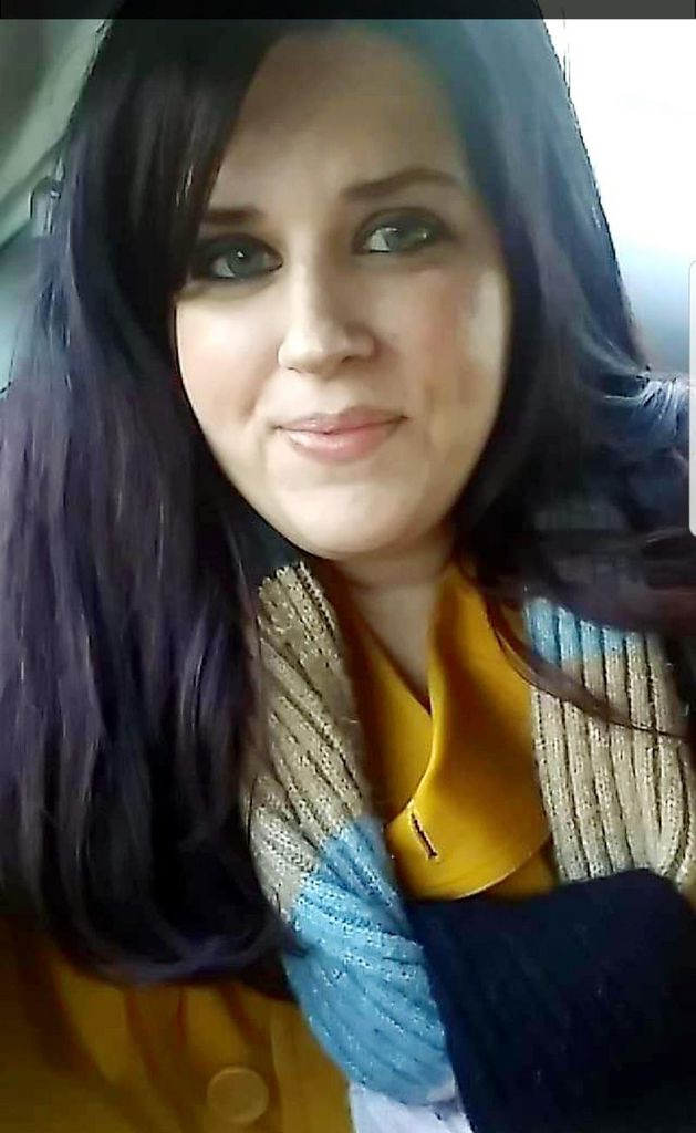 Rachel E. Tarrence Profile Photo