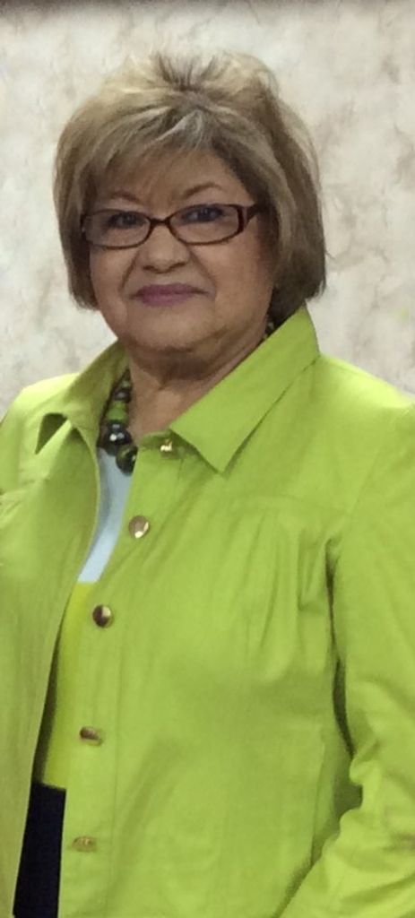Clerida Cruz Profile Photo
