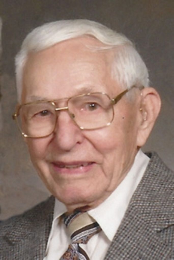 Edwin Edward Hochhalter