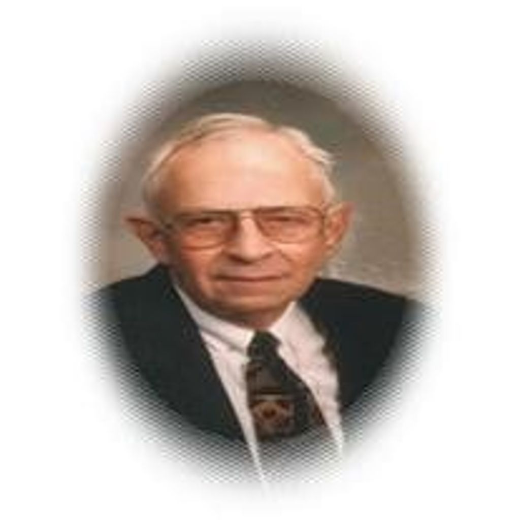 H. Eugene "Gene" Painter