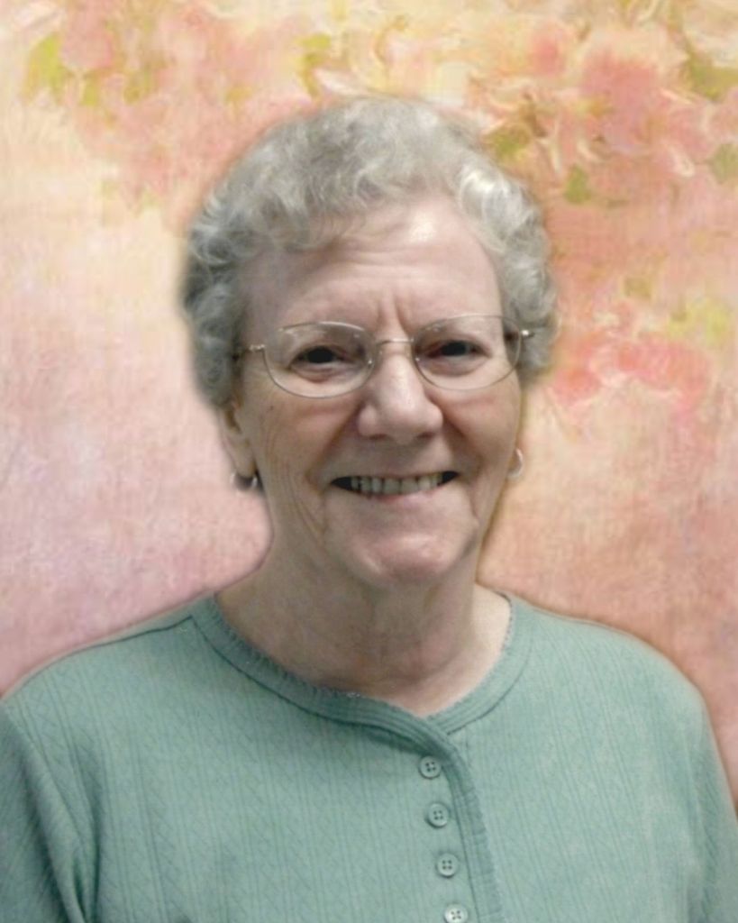Irene Tandeski