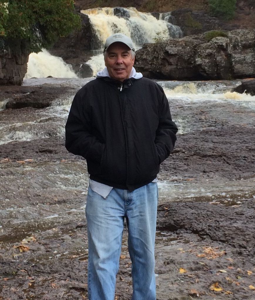 Wayne H. Neumann