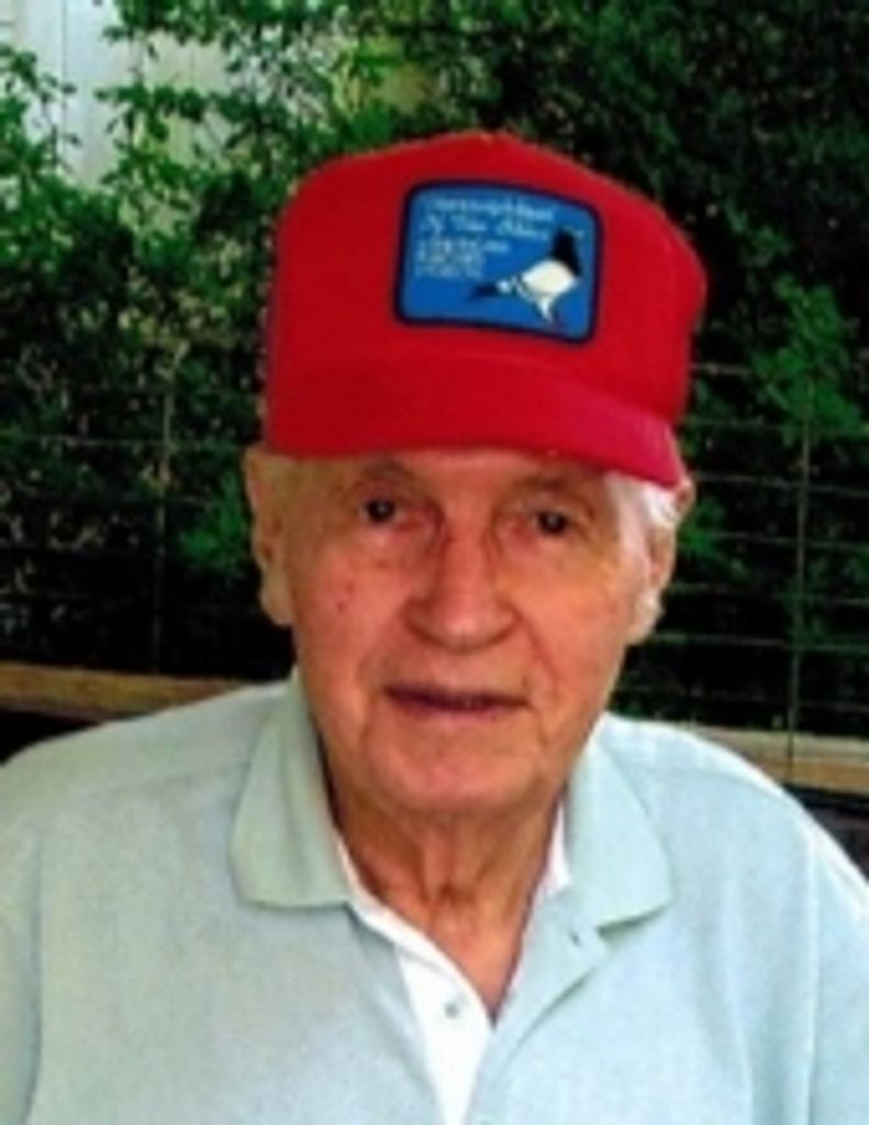 Donald Dietrich