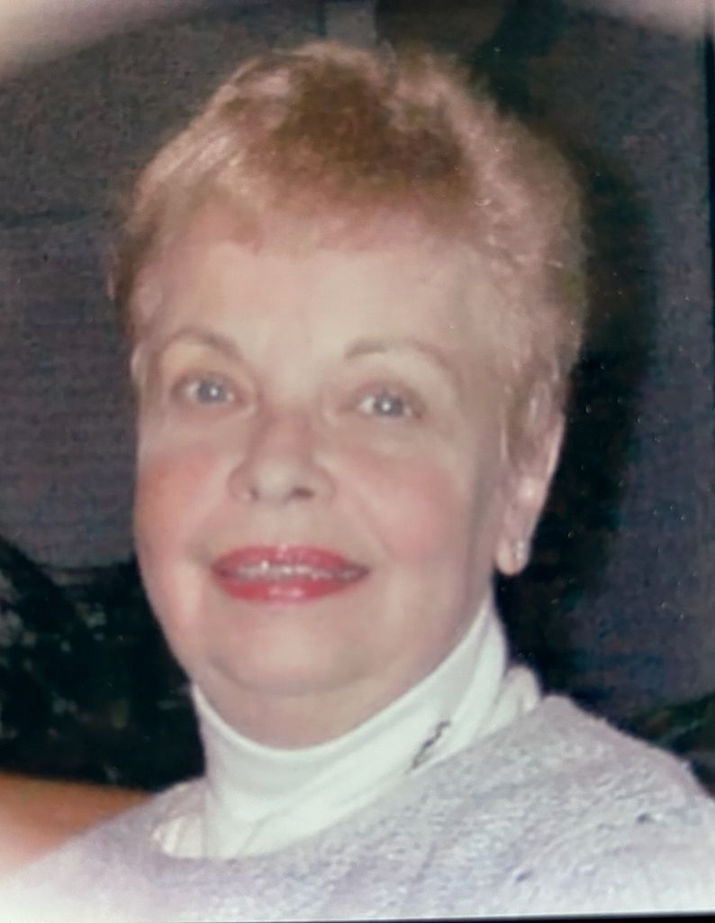 F. Jane Sutphen Profile Photo