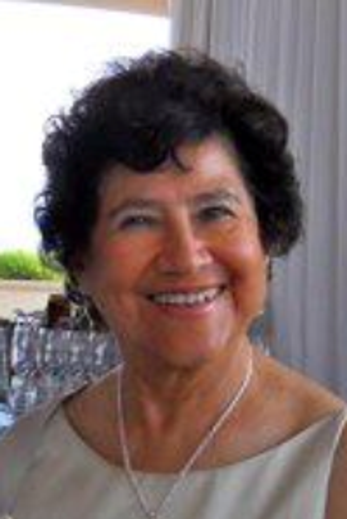 Blanca  Lidia Alvarez