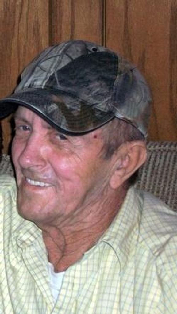 Bennie Lee Hosford Sr