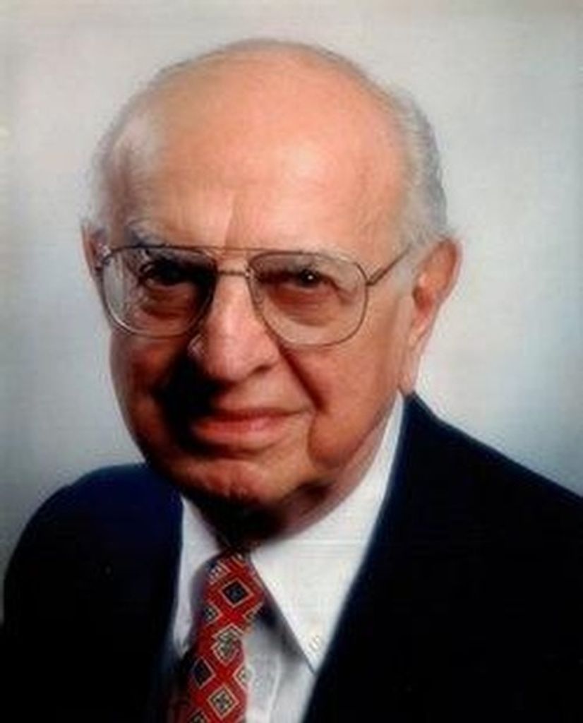 George Charles Kacere