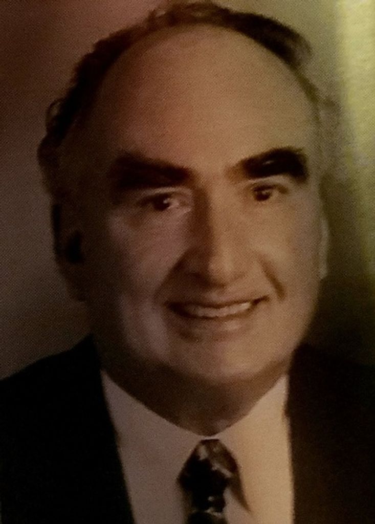James Joseph Haas Profile Photo