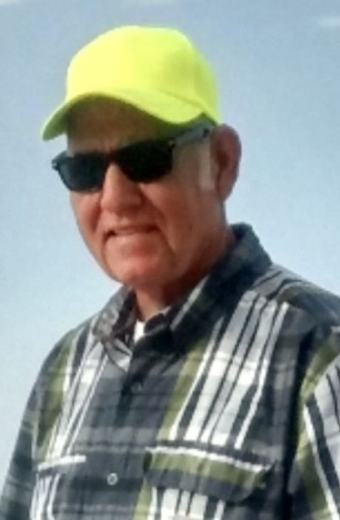 Dacey Kent Hewett Profile Photo