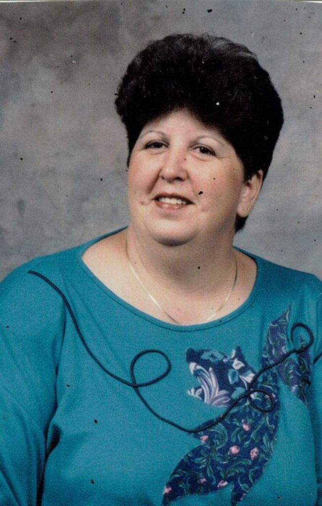 Sadie Cole Davis Profile Photo