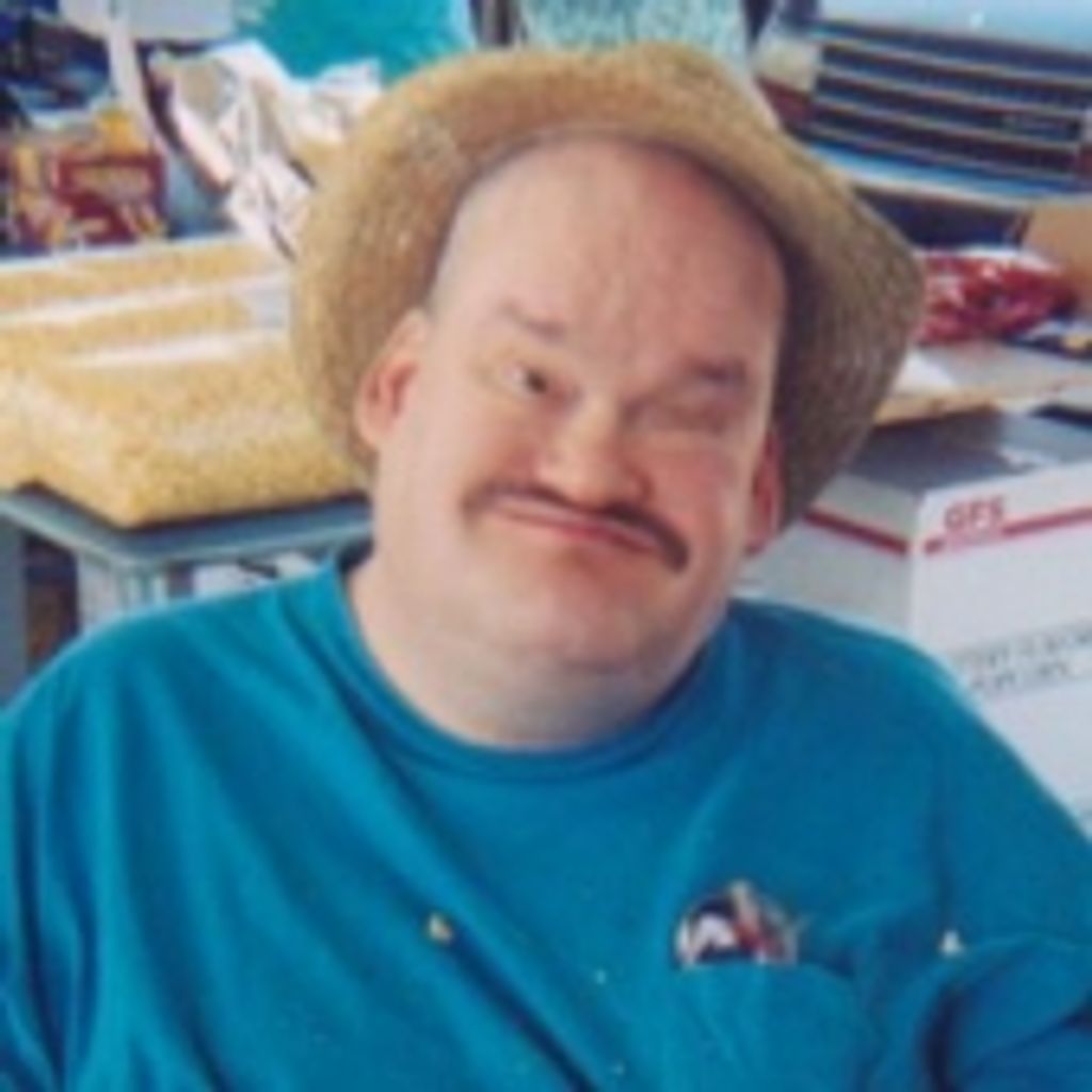 Paul Dalson