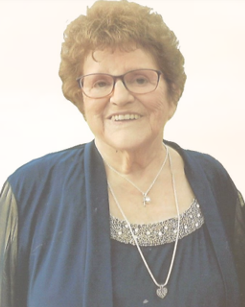Jeanette Marie Taylor Mifflin