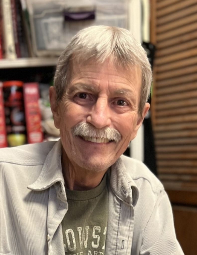 Arthur Milo Stubbs Profile Photo