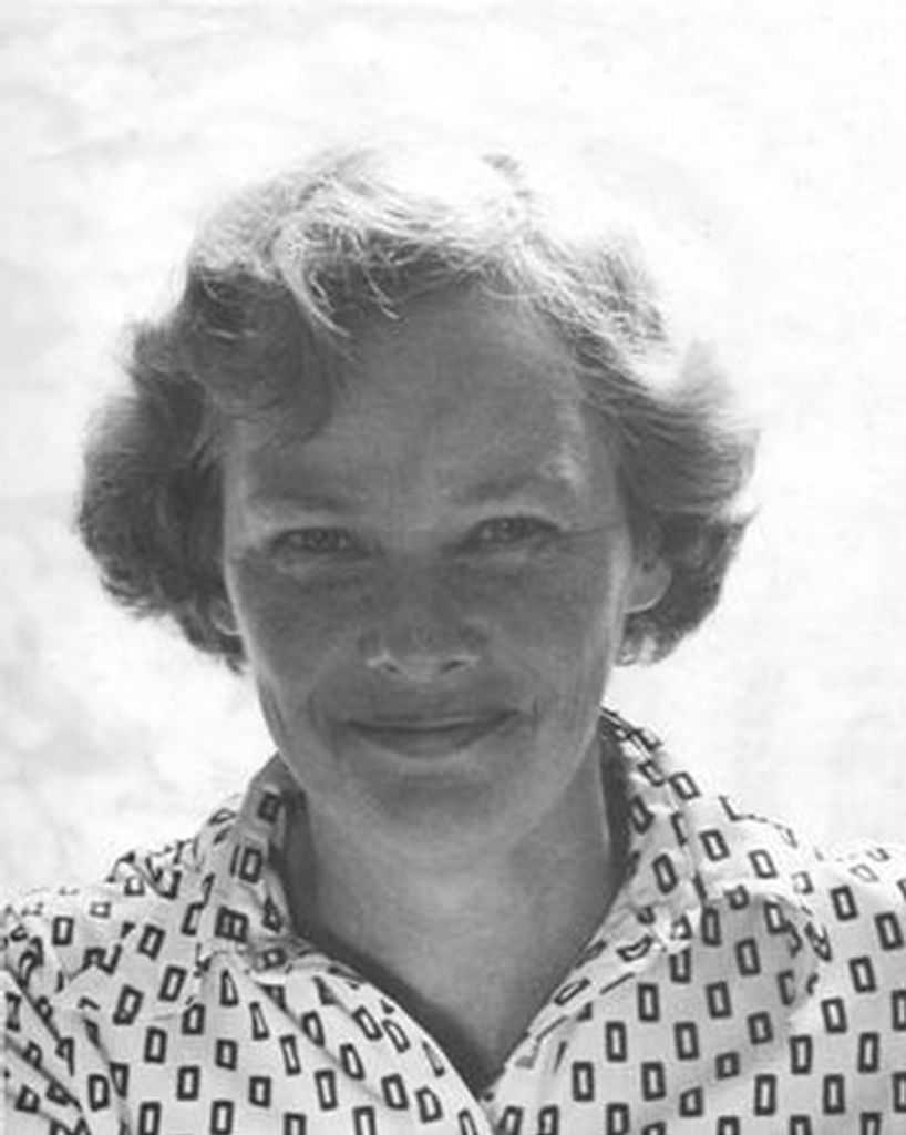 Mary K Grebe Profile Photo