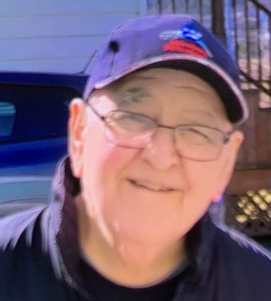 Nelson Joseph Cluett Profile Photo