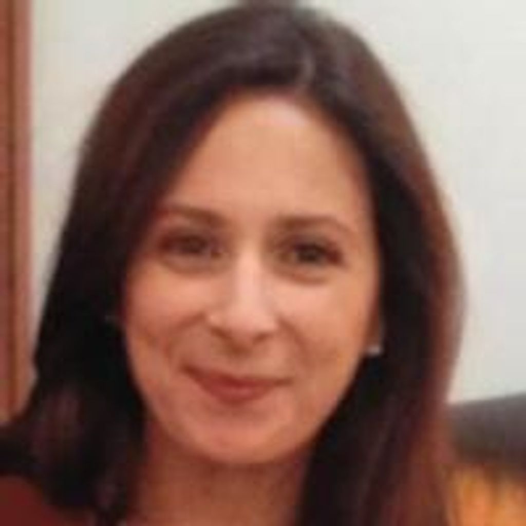 Lisa Rego Horne