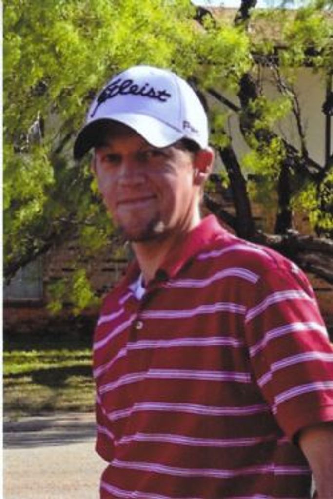 Eric Peoples Profile Photo