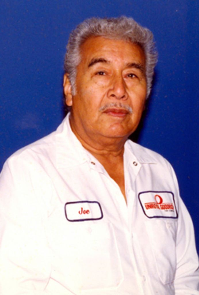 Jose Bustos