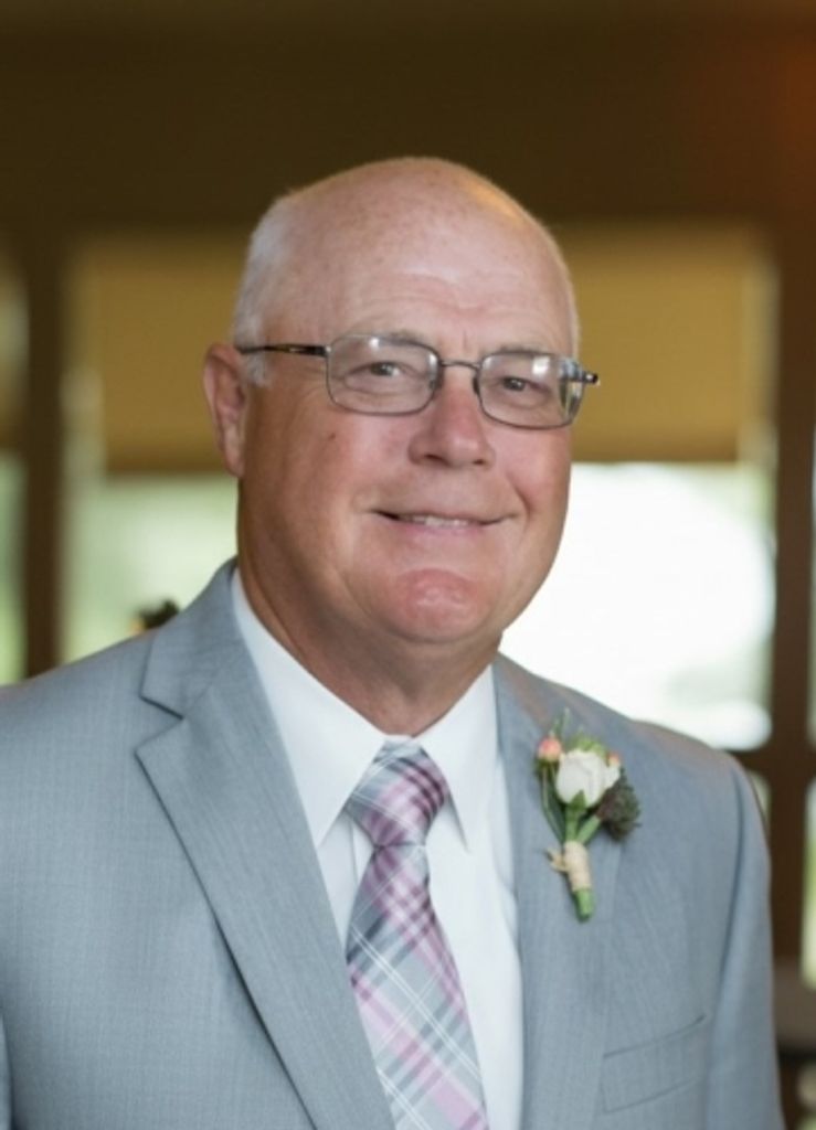 David Alan Schafer Profile Photo