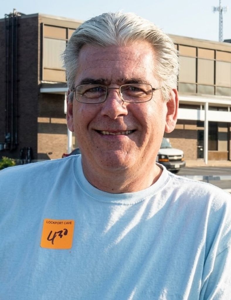 William Johnson Profile Photo